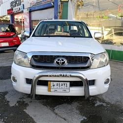 تويوتا هايلوكس